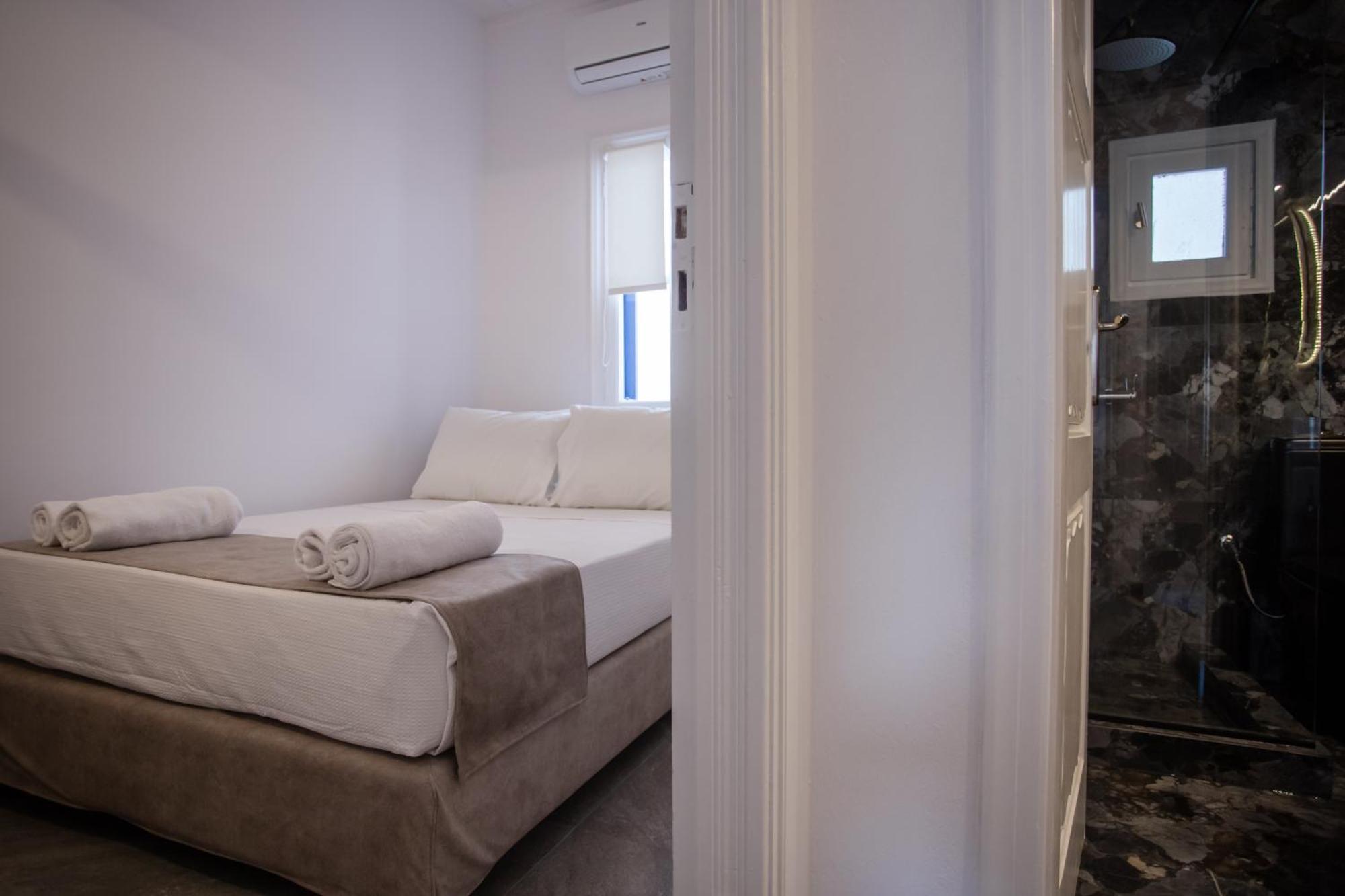 Athena΄S Residency / Mykonos Town Villa Exterior photo