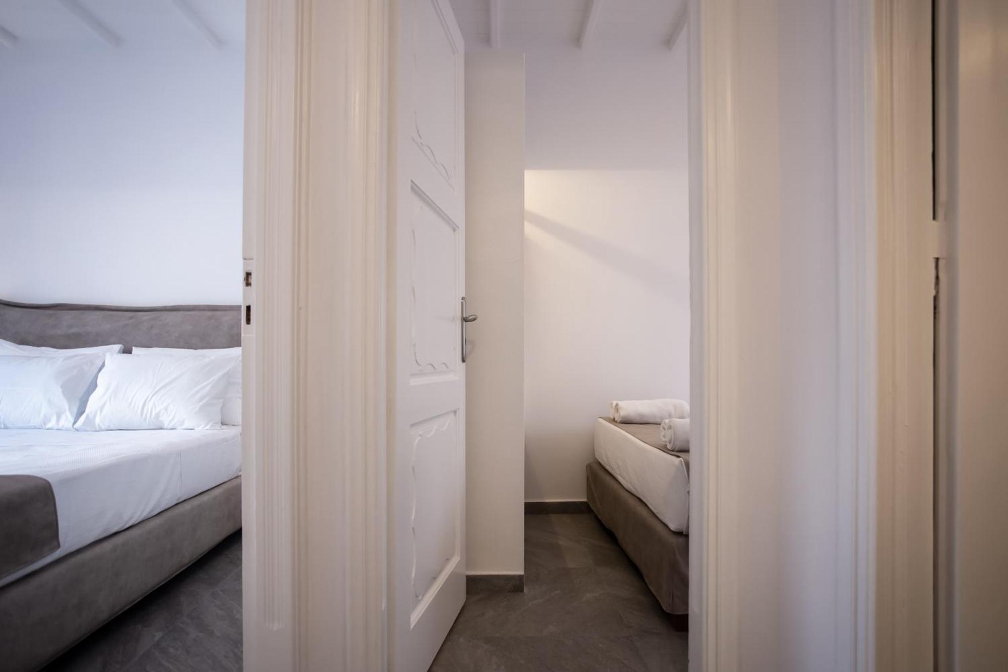 Athena΄S Residency / Mykonos Town Villa Exterior photo