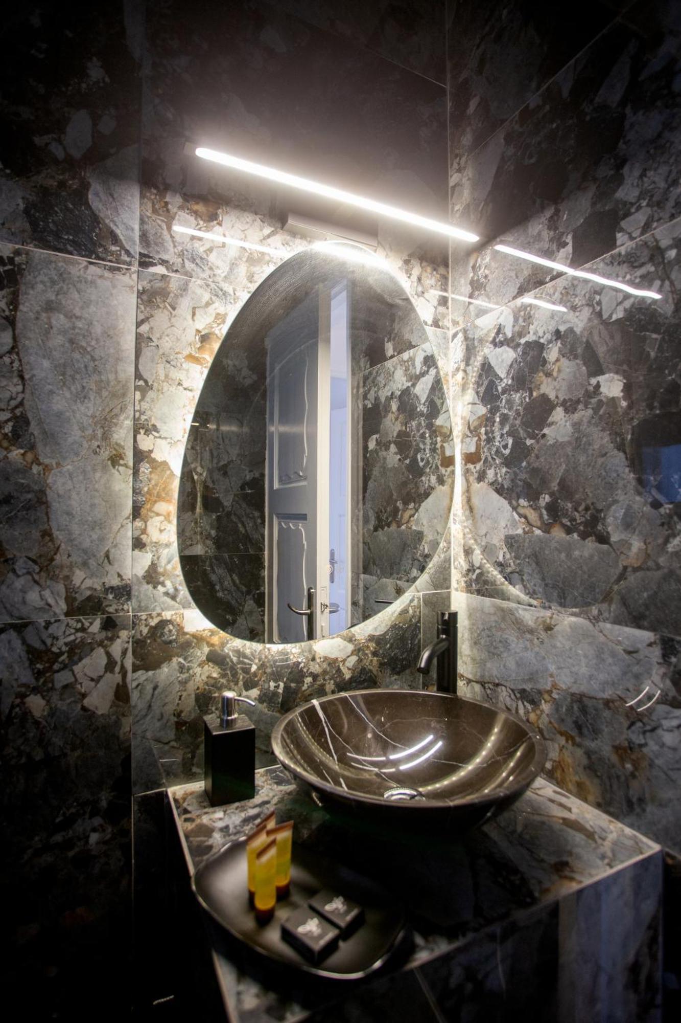 Athena΄S Residency / Mykonos Town Villa Exterior photo