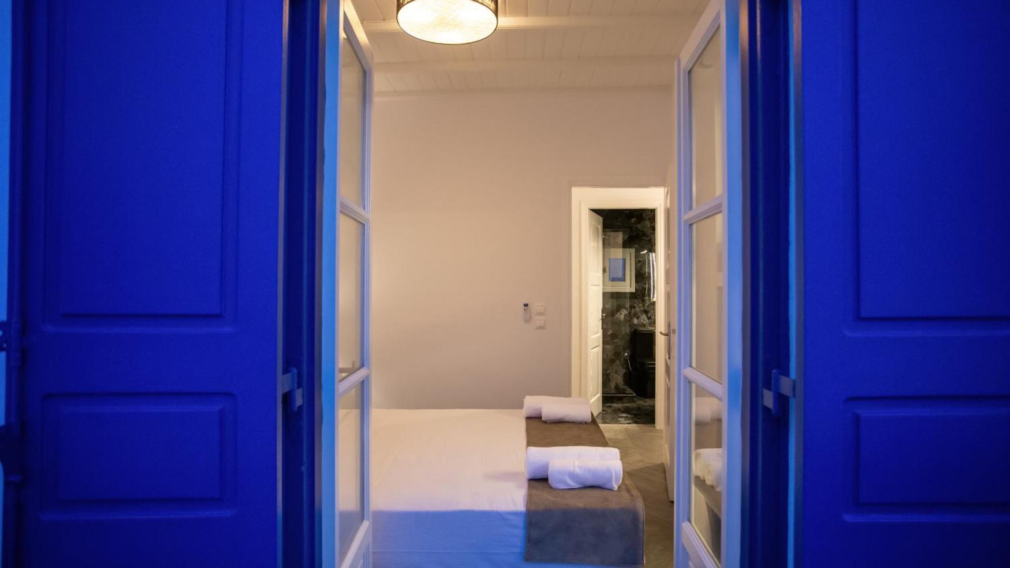 Athena΄S Residency / Mykonos Town Villa Exterior photo